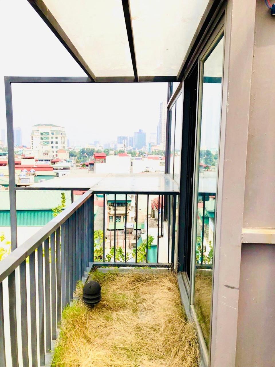 Unique Serviced Apartment Hanoi Esterno foto