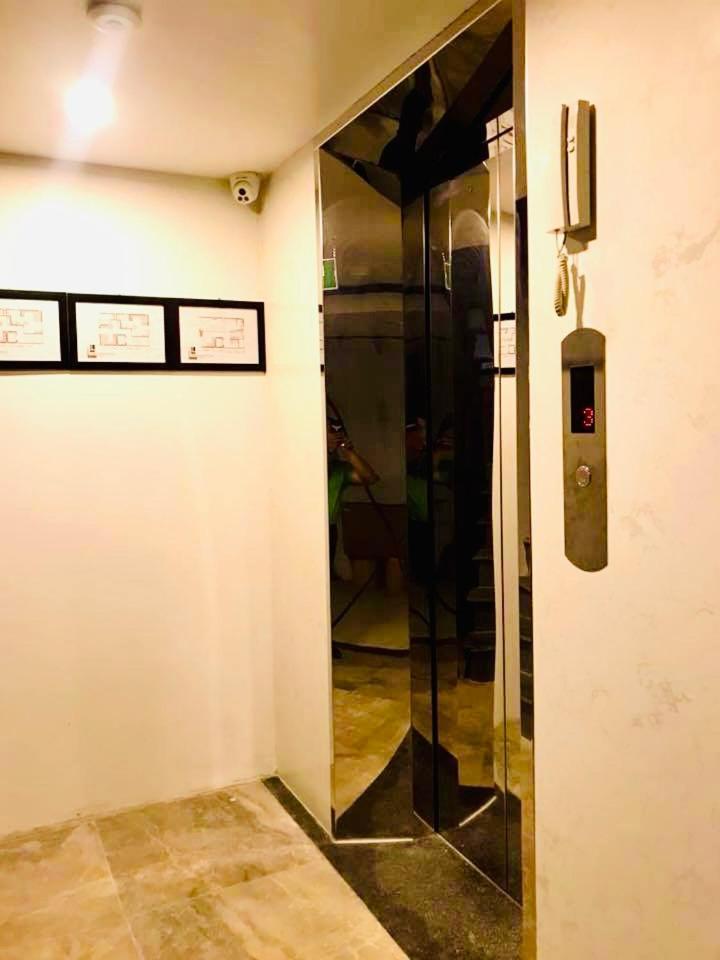 Unique Serviced Apartment Hanoi Esterno foto