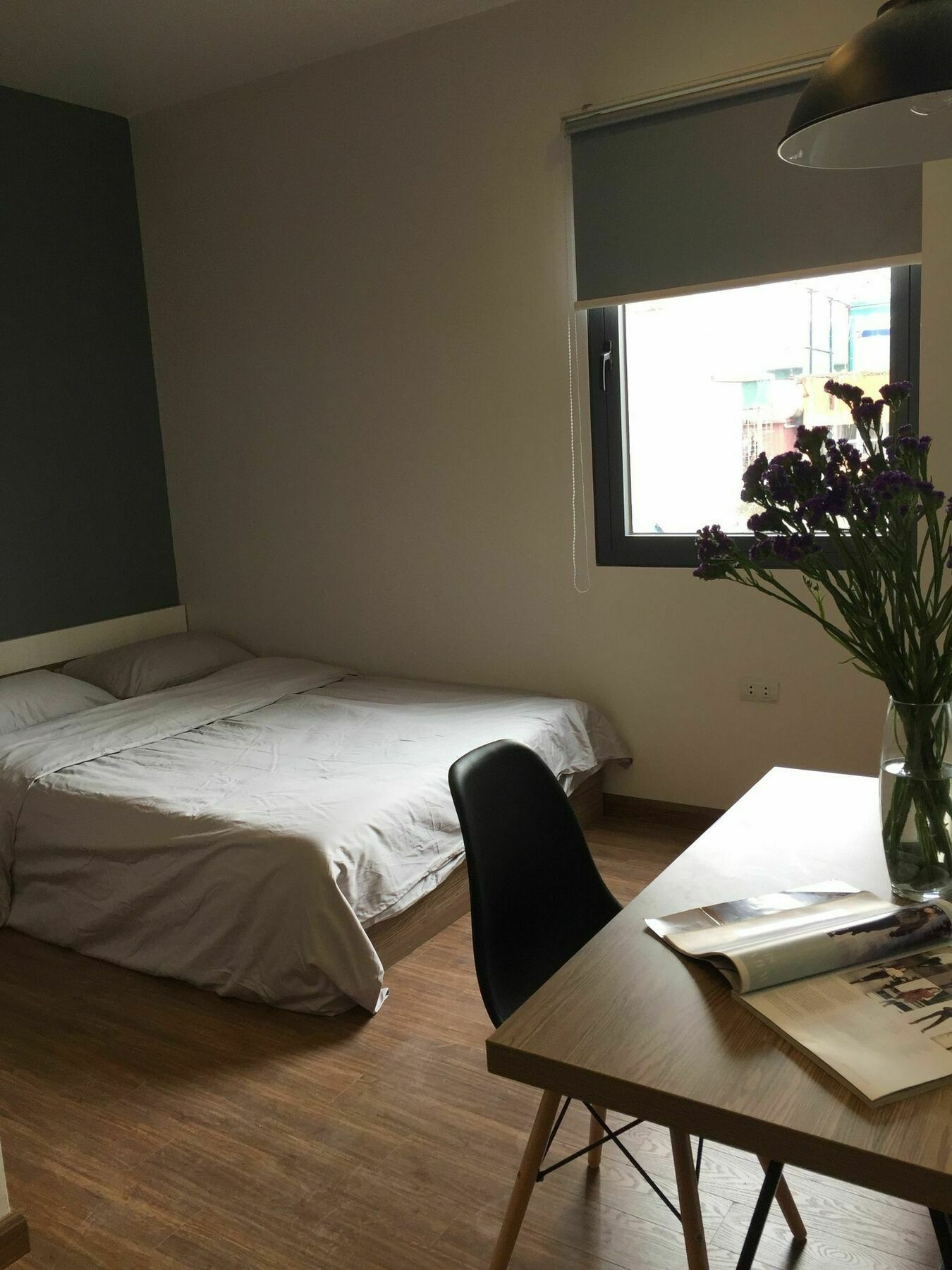 Unique Serviced Apartment Hanoi Esterno foto