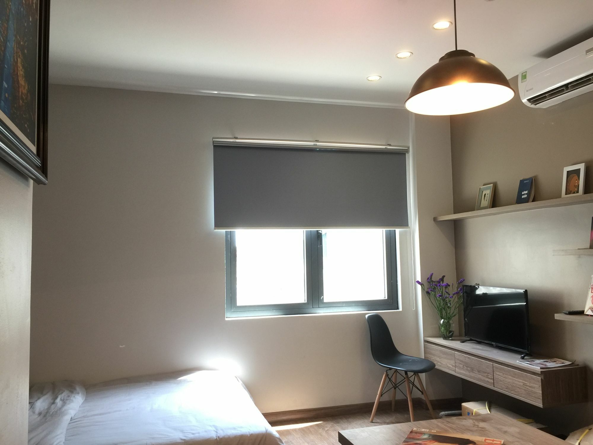 Unique Serviced Apartment Hanoi Esterno foto