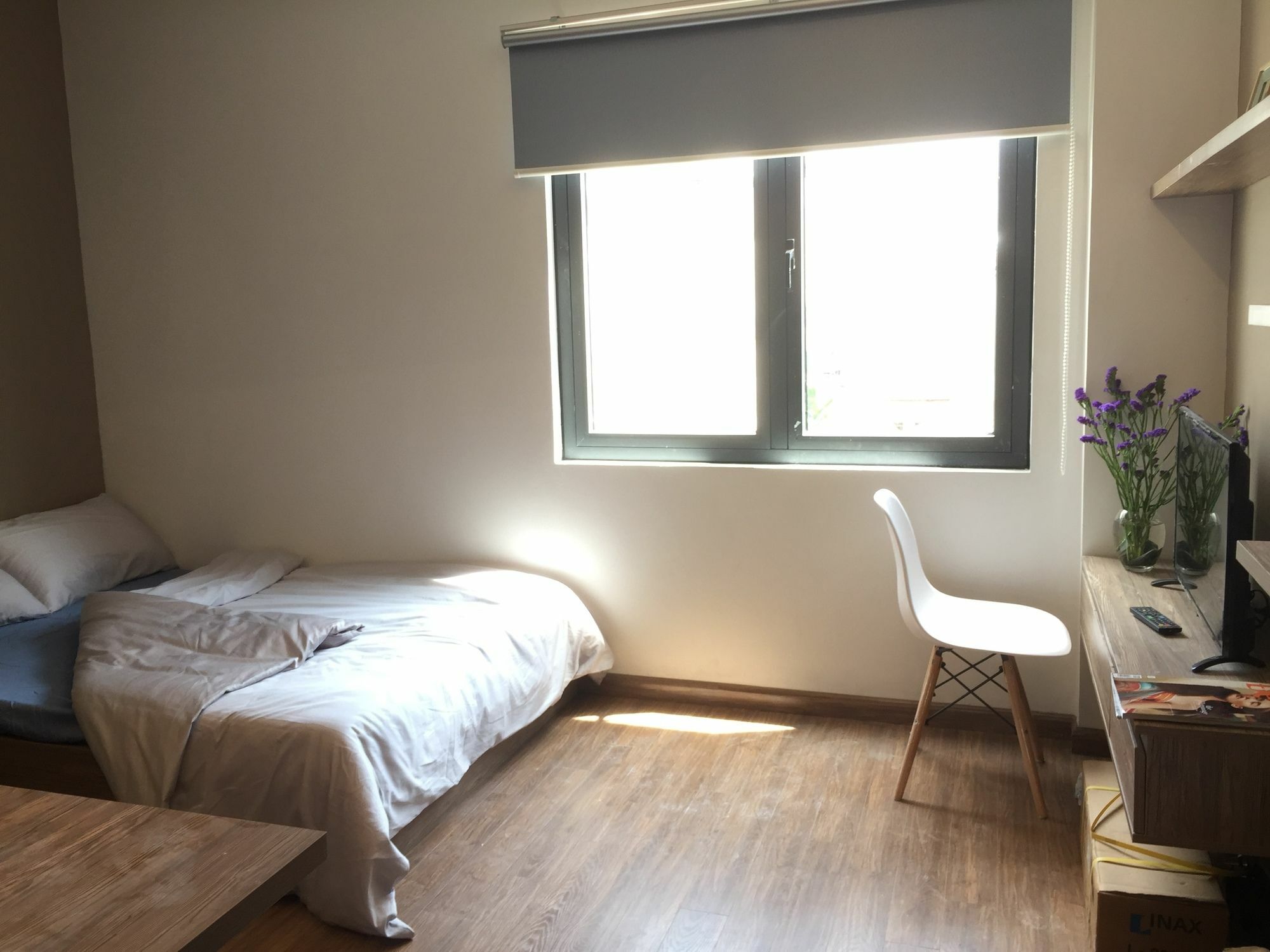 Unique Serviced Apartment Hanoi Esterno foto